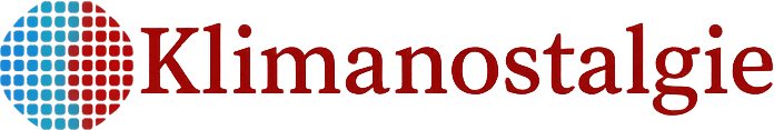 Klimanostalgie